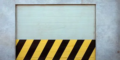 Commercial Garage Doors