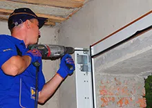 All County Garage Doors South Ozone Park, NY 347-368-0979 - installation-sidebar